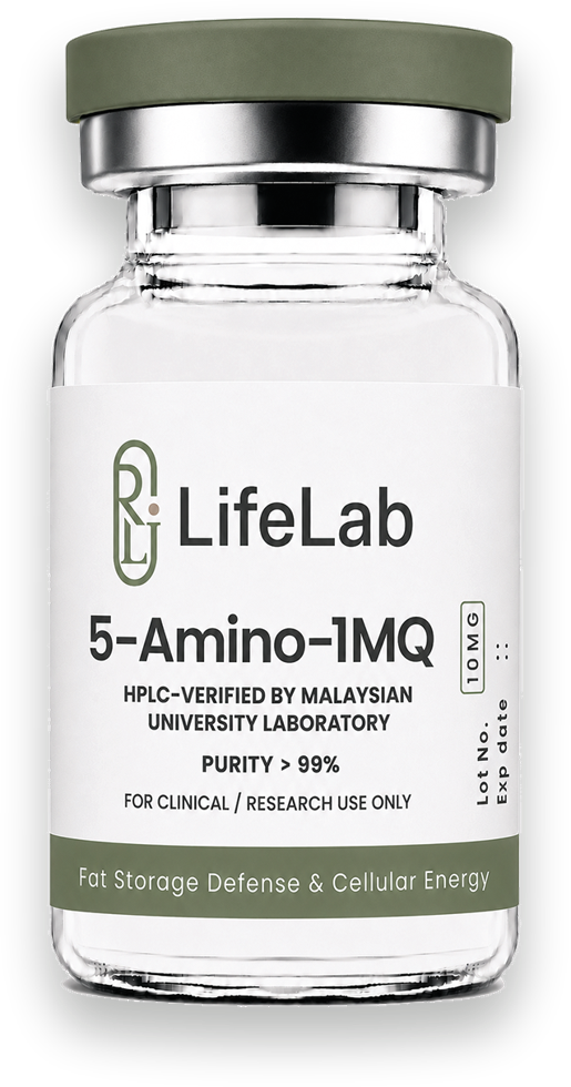 5-Amino-1MQ