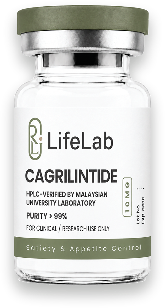Cagrilintide