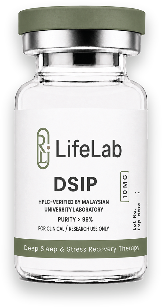 DSIP