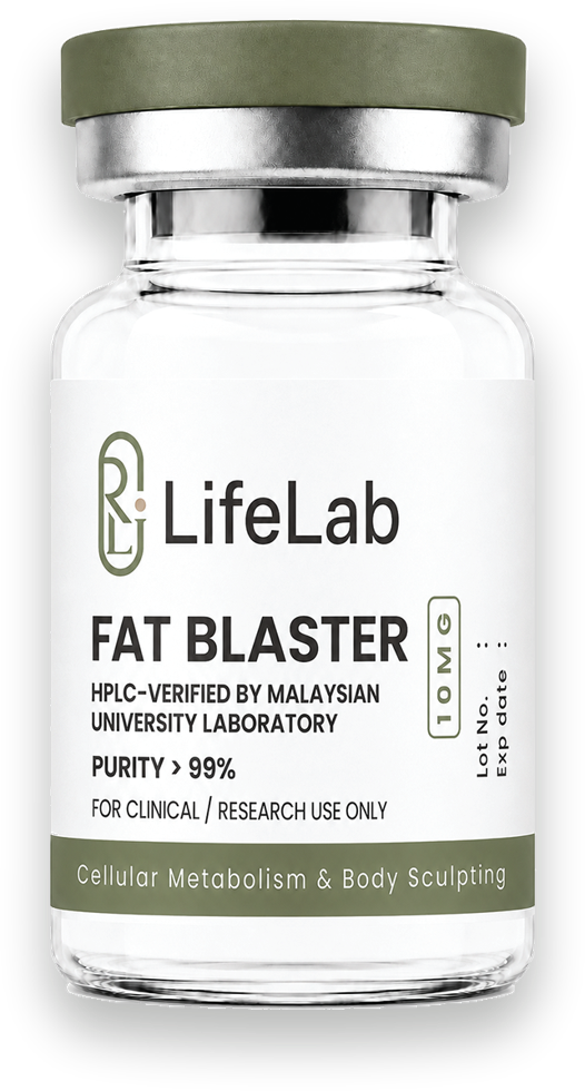 Fat Blaster LC526