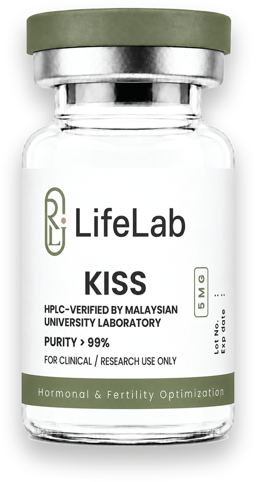 Kisspeptin