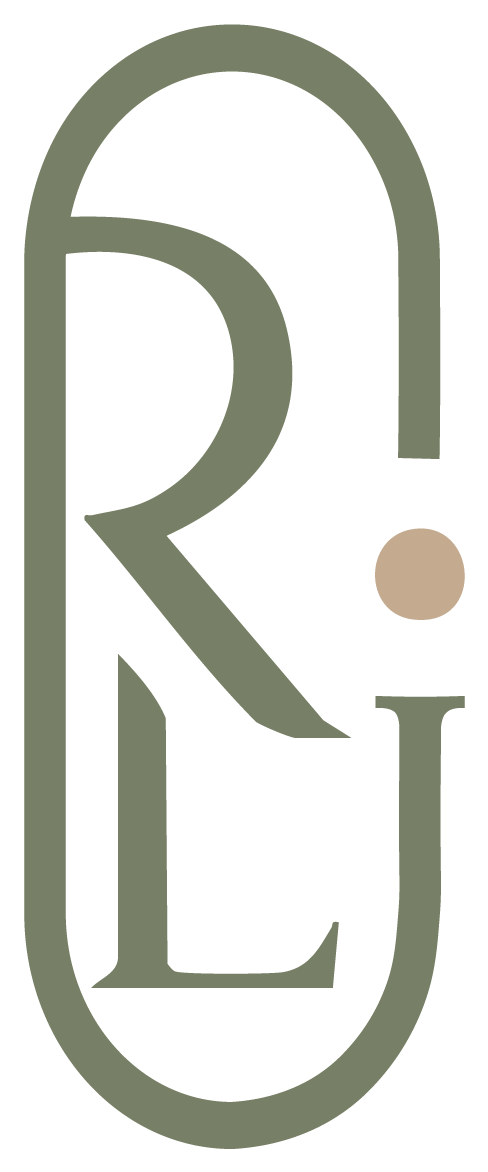 RL monogram