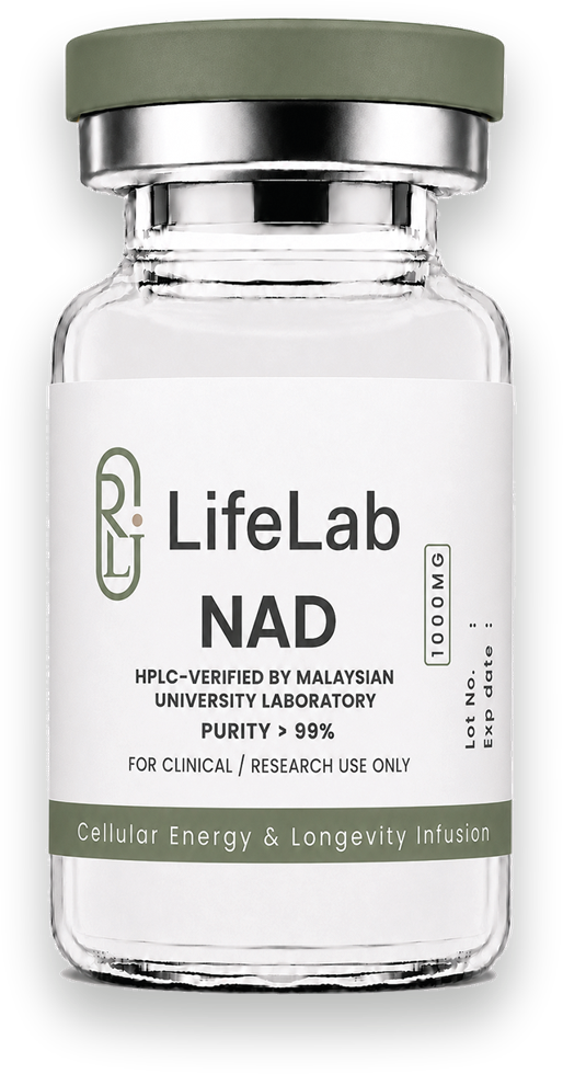 NAD+