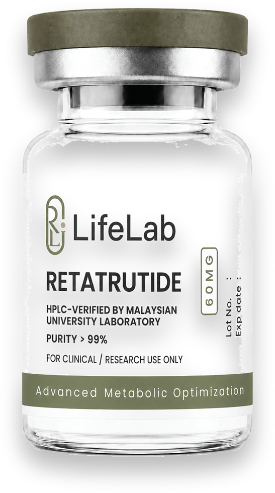 Retatrutide