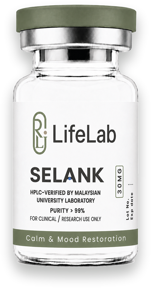 Selank