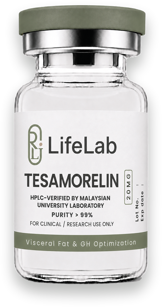 Tesamoralin