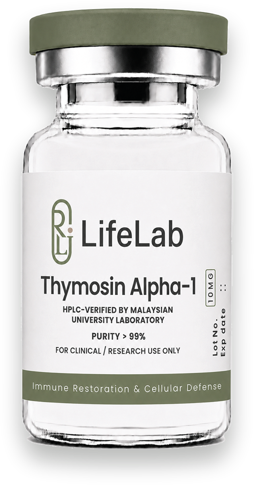 Thymosin Alpha-1
