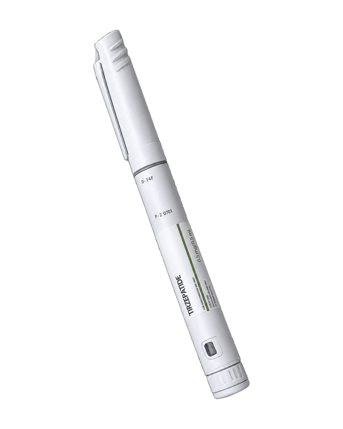 Tirzepatide